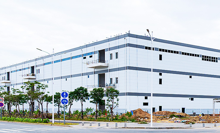 無(wú)錫市江南燈飾有限公司